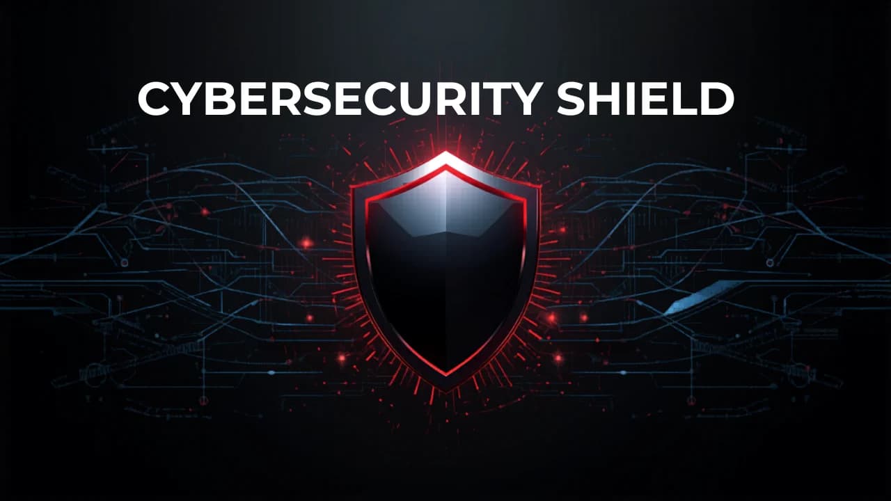 Cybersecurity & Compliance