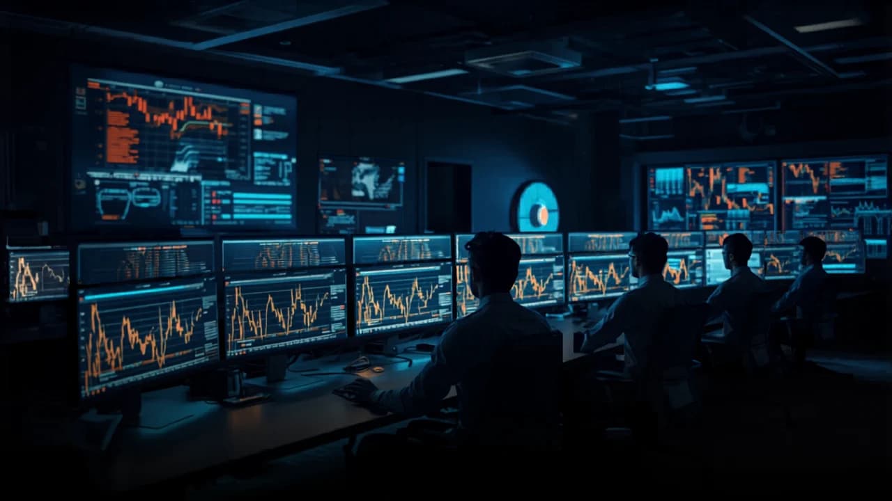 Managed IT & 24×7 Support