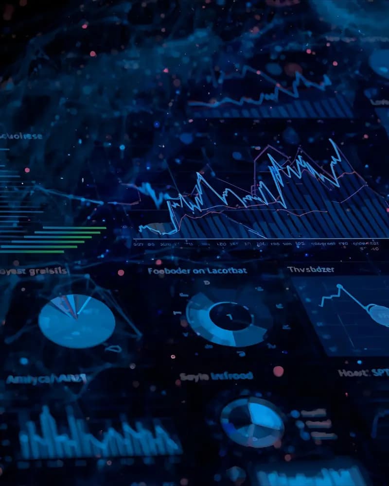 AI-Powered Analytics Platform