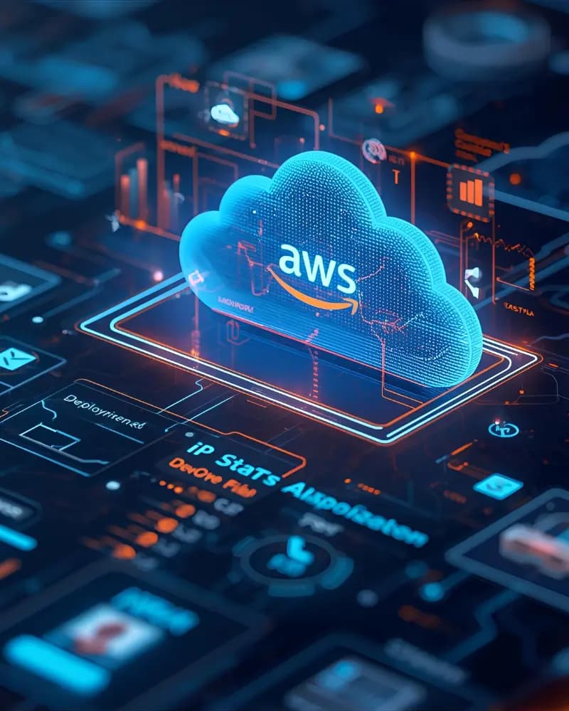 Cloud Migration & DevOps Implementation