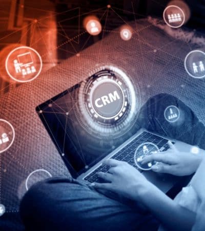 CRM Integration