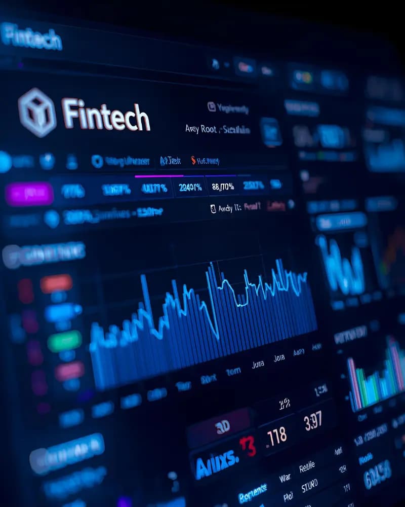 Fintech Payment Gateway