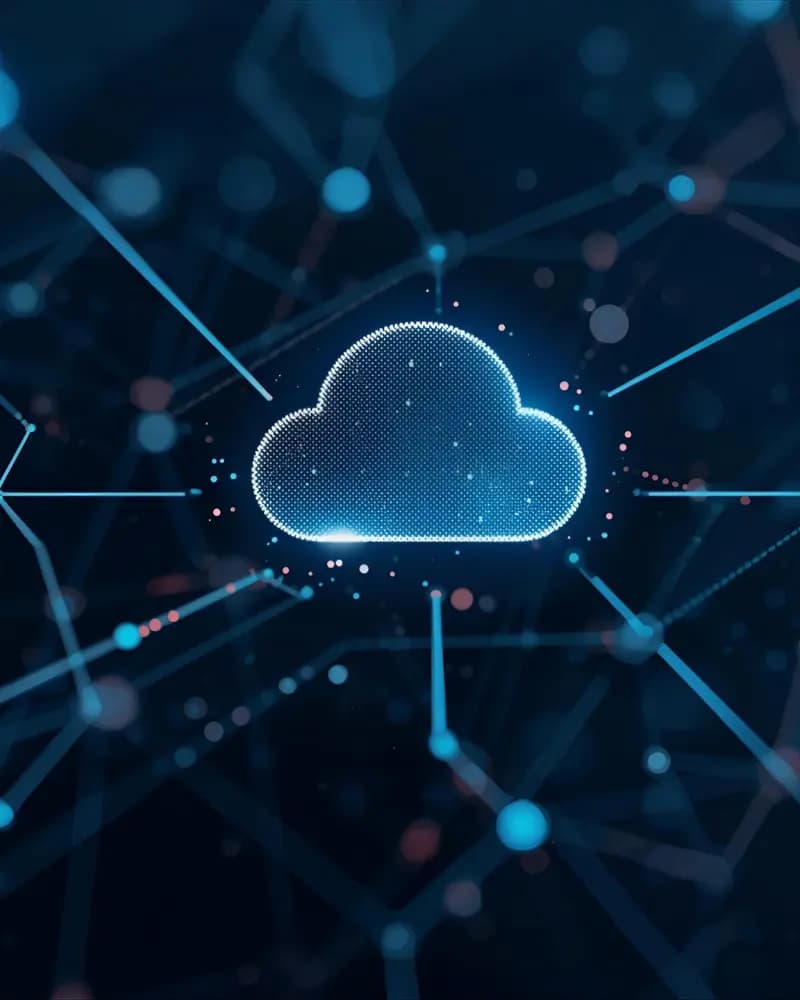 IoT Smart City Solution
