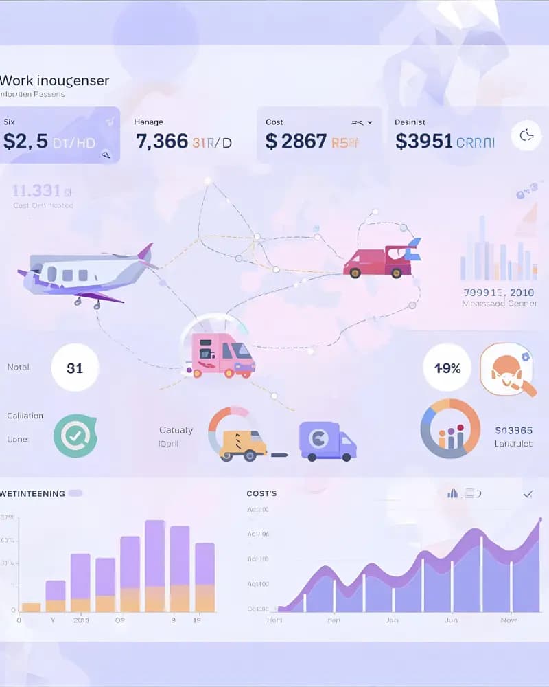 Supply Chain Management System