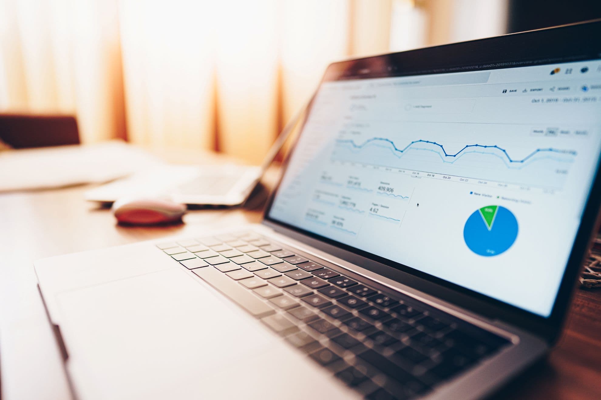 Dristi Technologies using AI, cloud automation, and advanced analytics to enable data-driven decisions and scalable business growth.