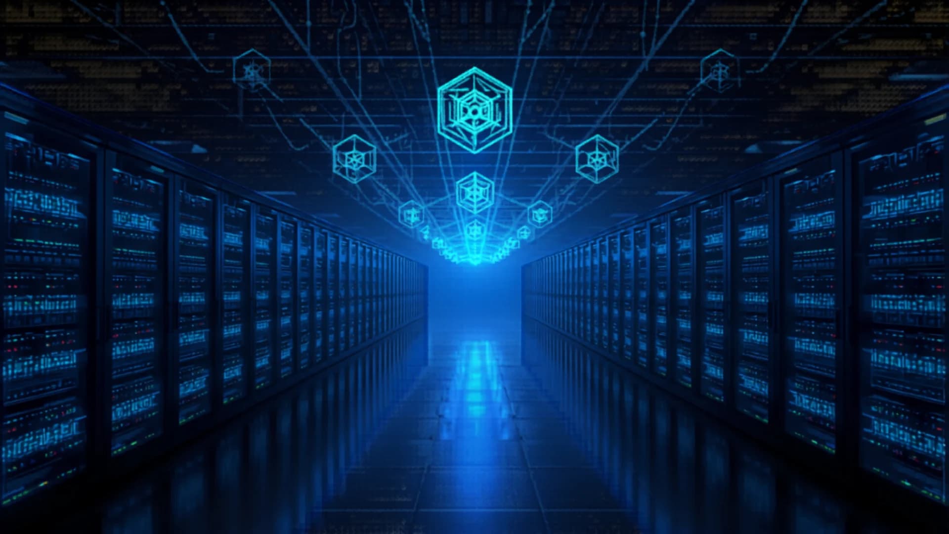 Cloud infrastructure and DevOps automation by Dristi Technologies