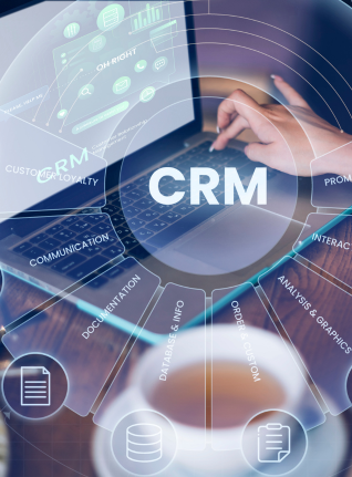 CRM Development