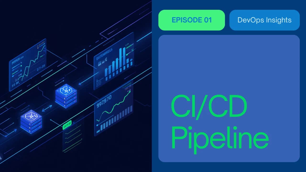 DevOps & Infrastructure