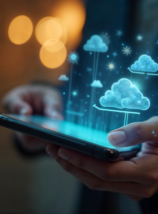 Web & App Development