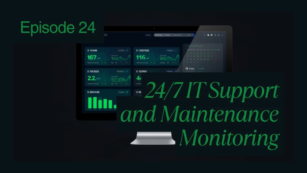 Performance Optimization benefits