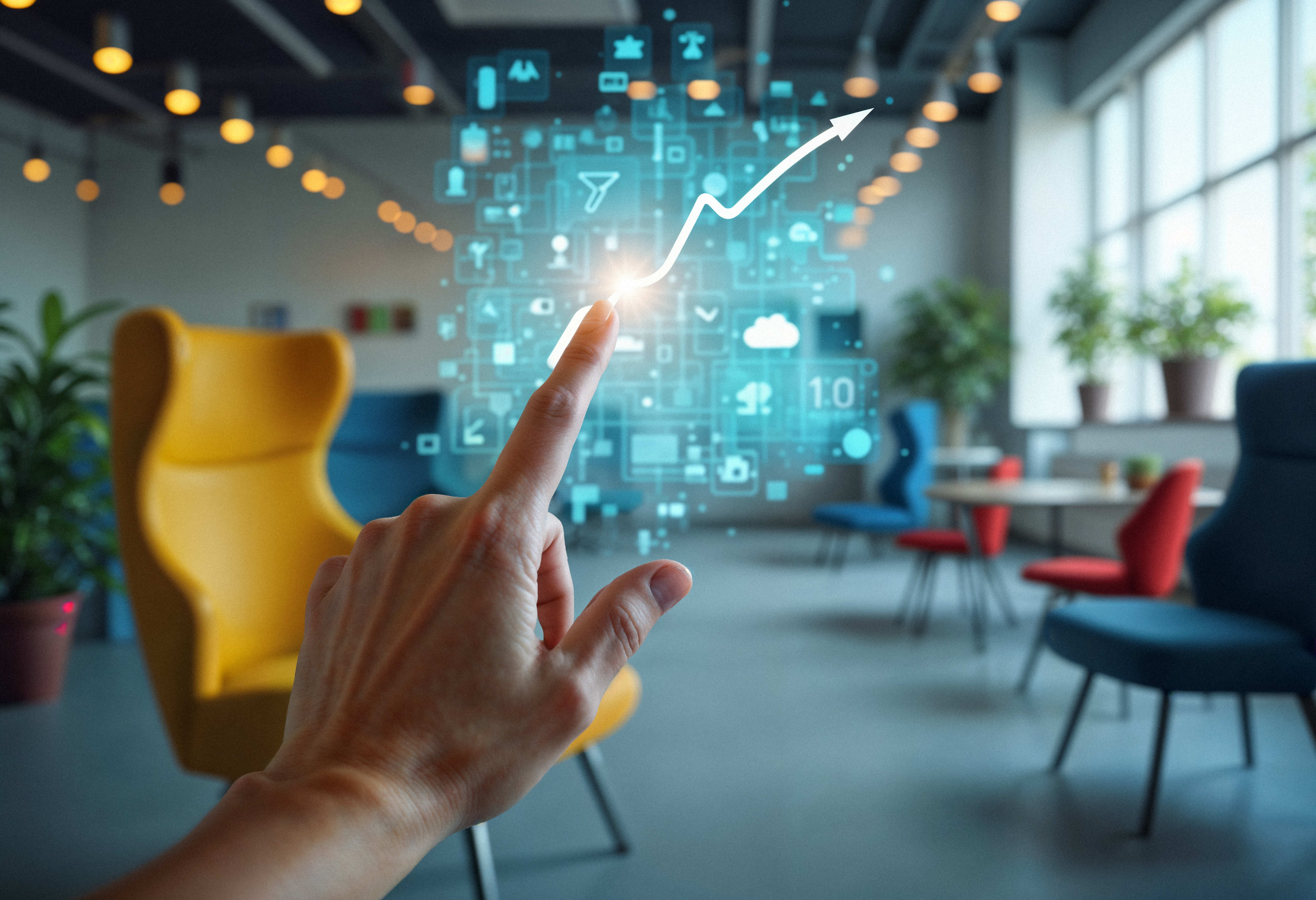 About Dristi Technologies