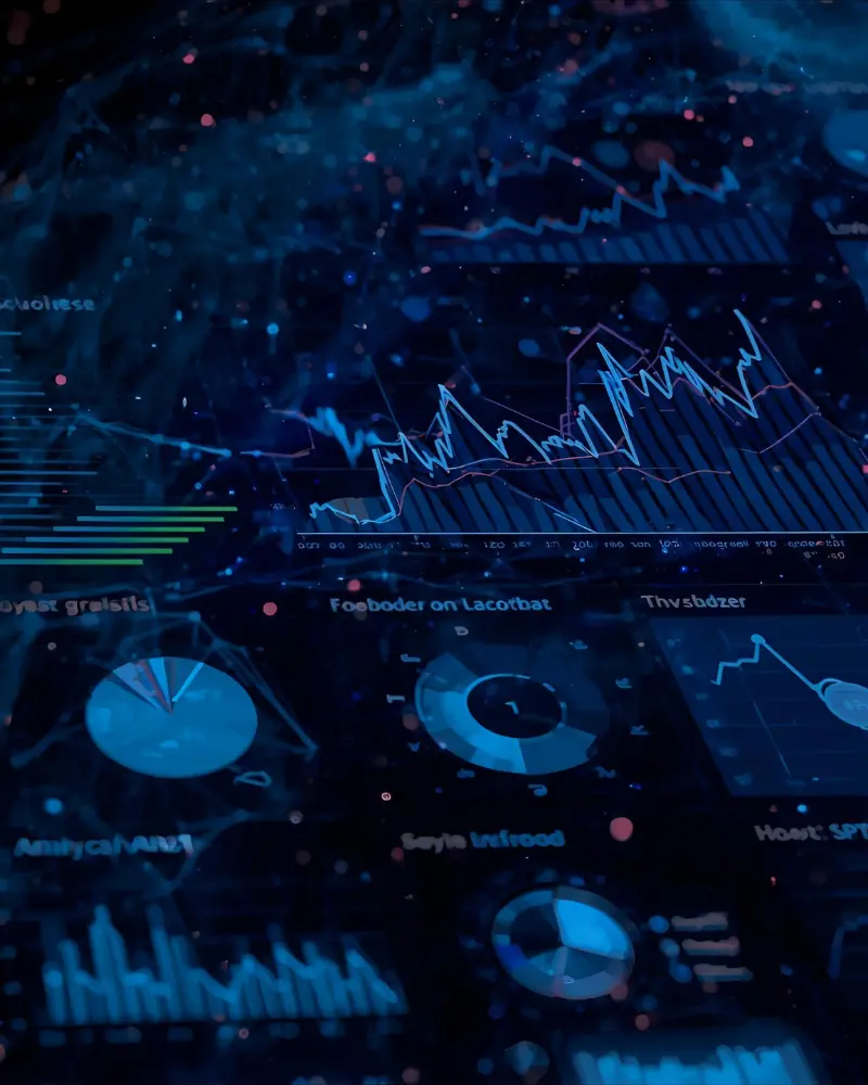AI-Powered Analytics Platform