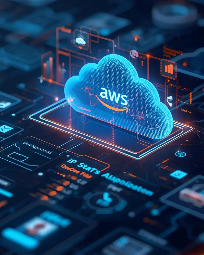 Cloud Migration & DevOps Implementation
