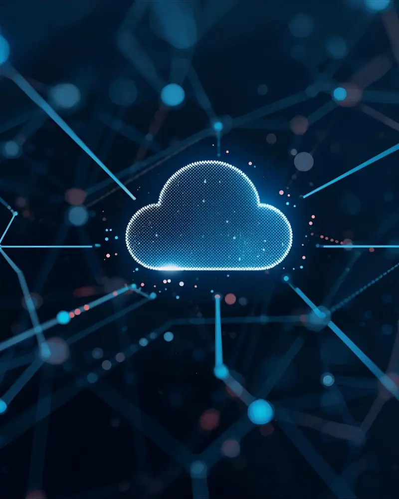 IoT Smart City Solution