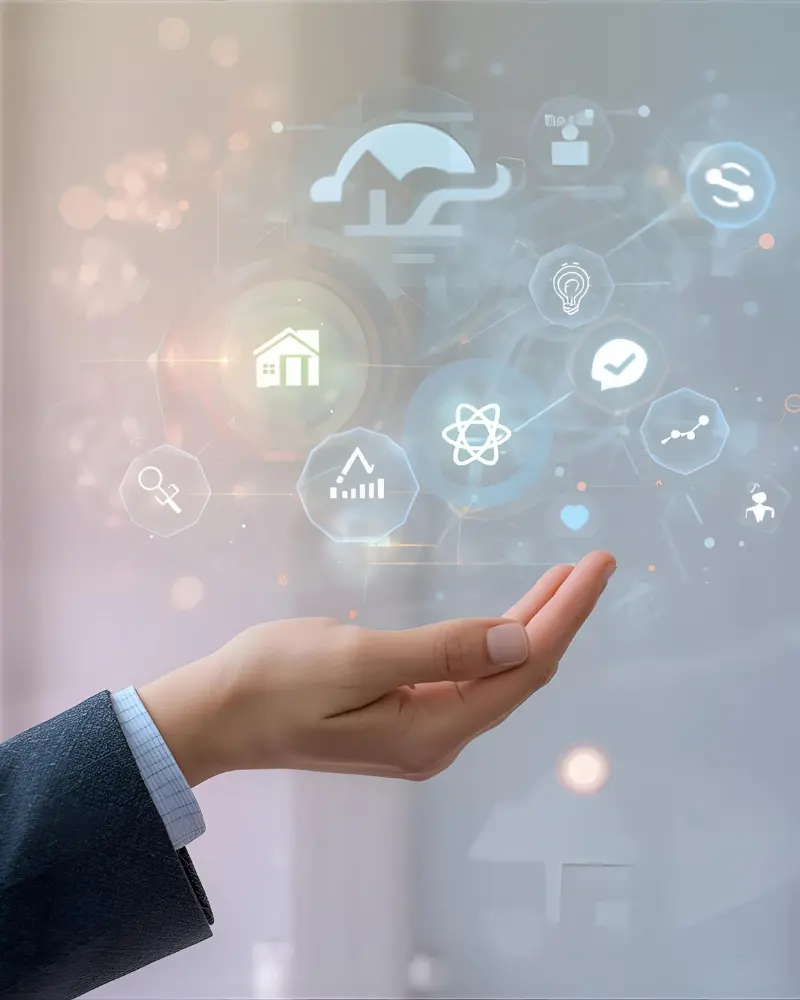 Real Estate Management Platform