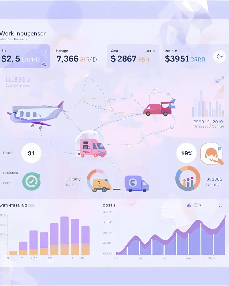 Supply Chain Management System