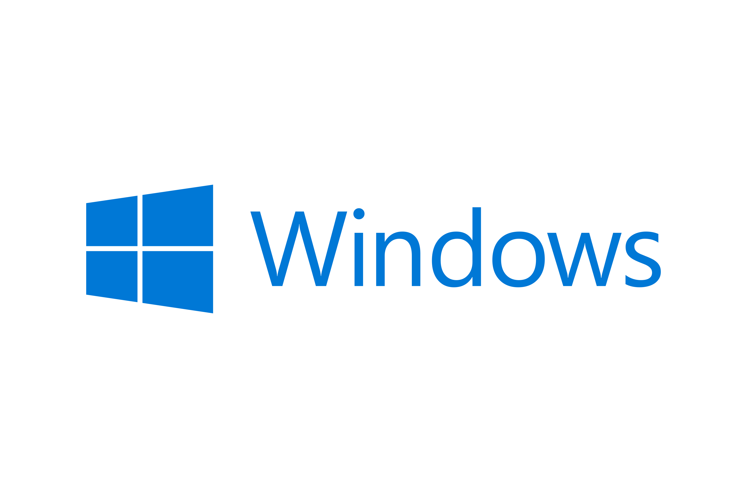 Microsoft Windows Hosting