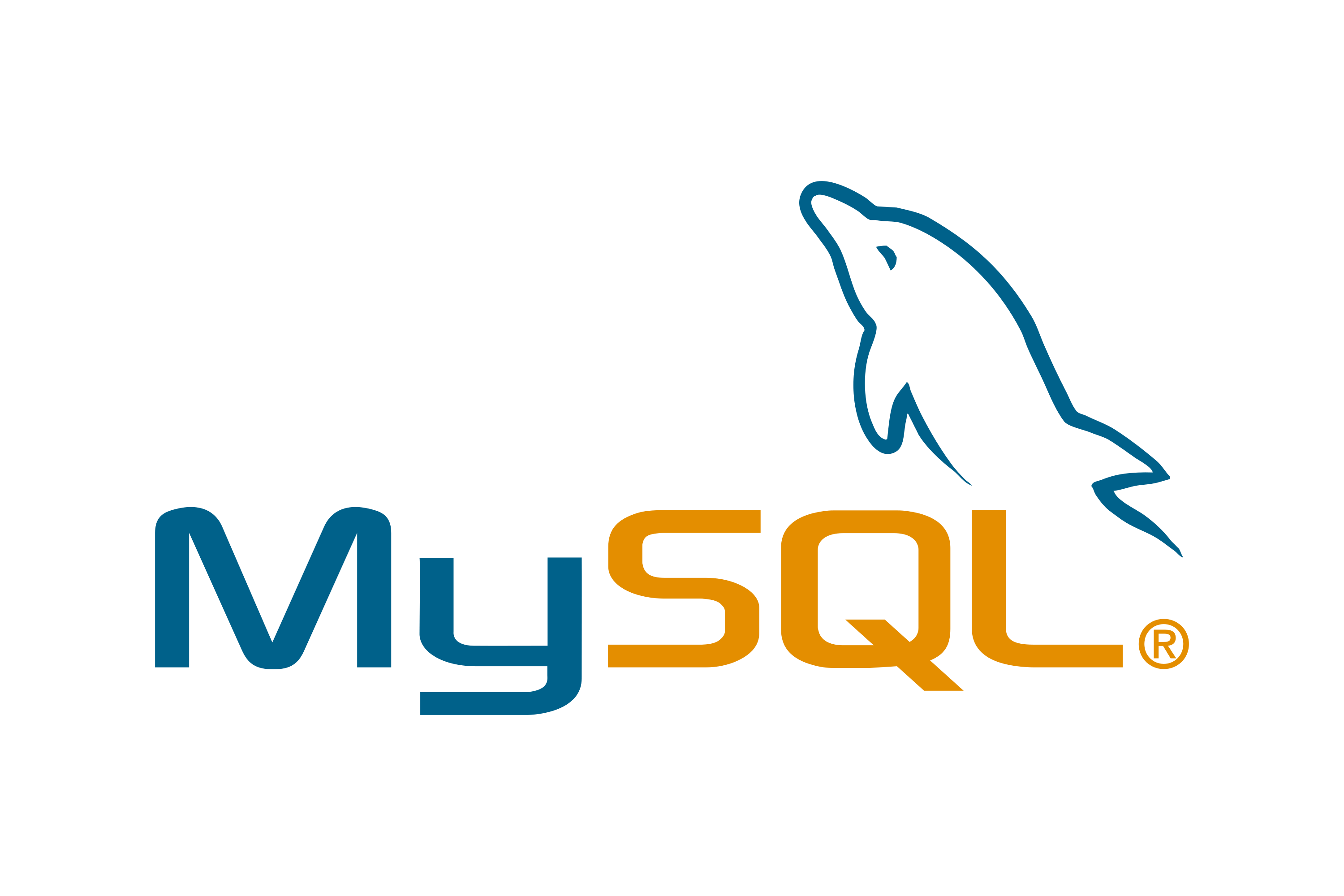 MySQL Hosting