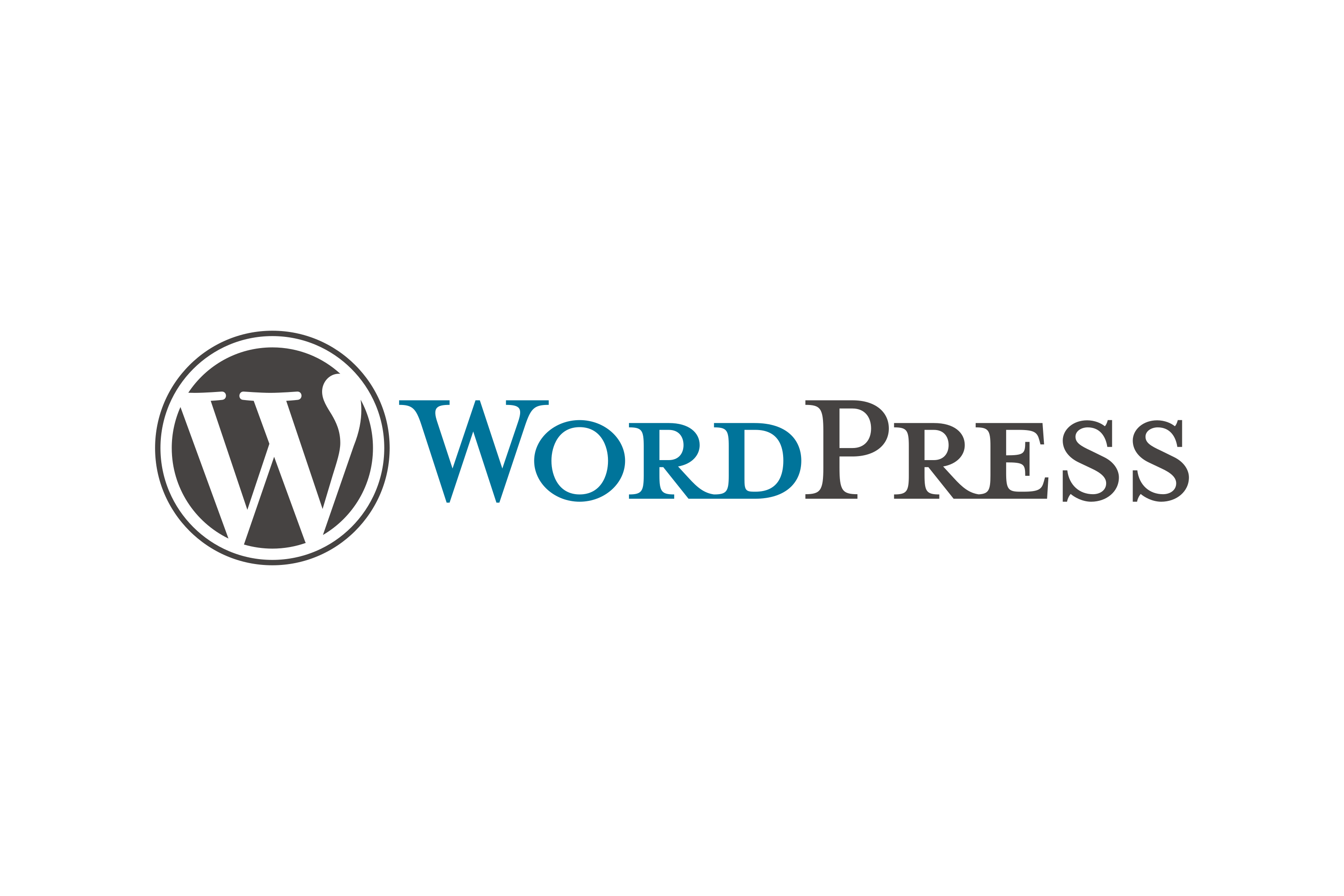 WordPress Hosting