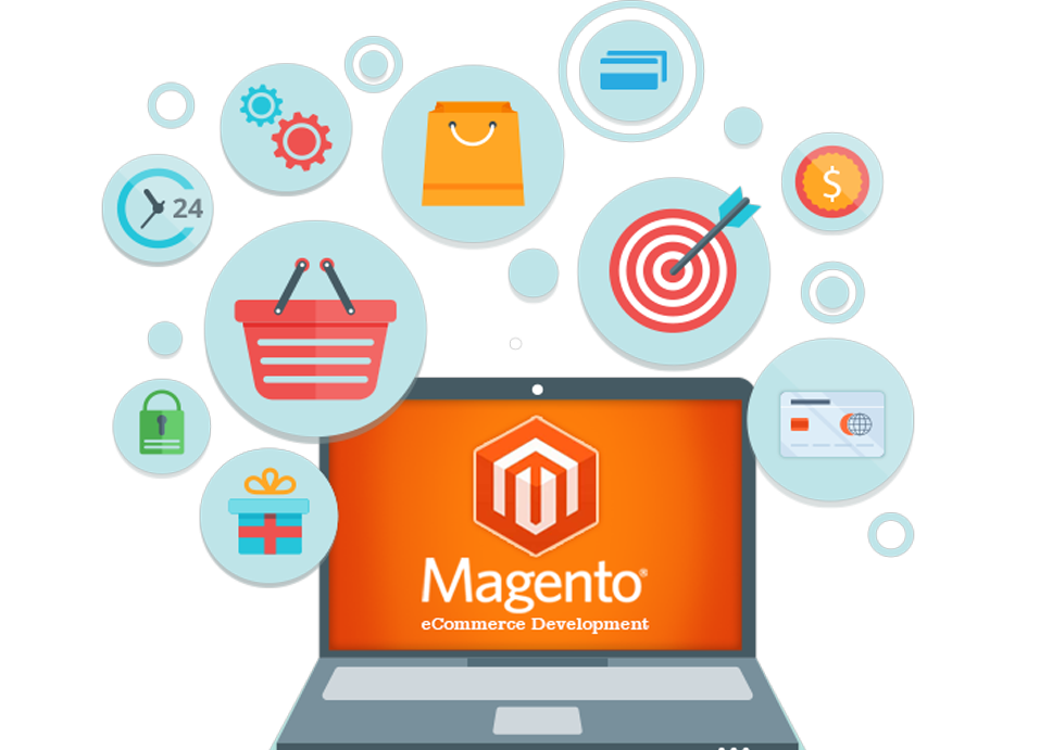 Magento WebApps Development