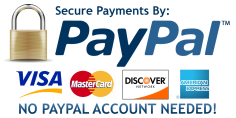Hosting Paying Via Payapl